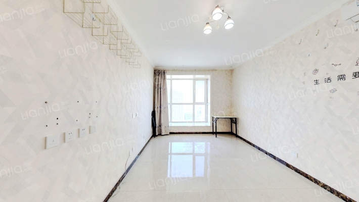 星河盛世二手房实景图