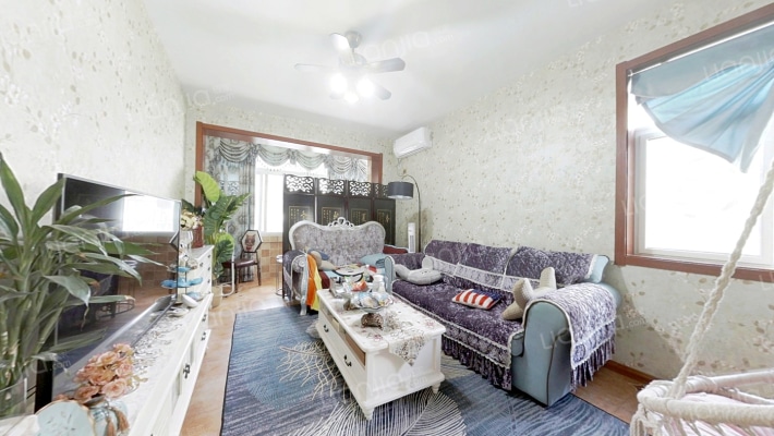 新华二村二手房实景图