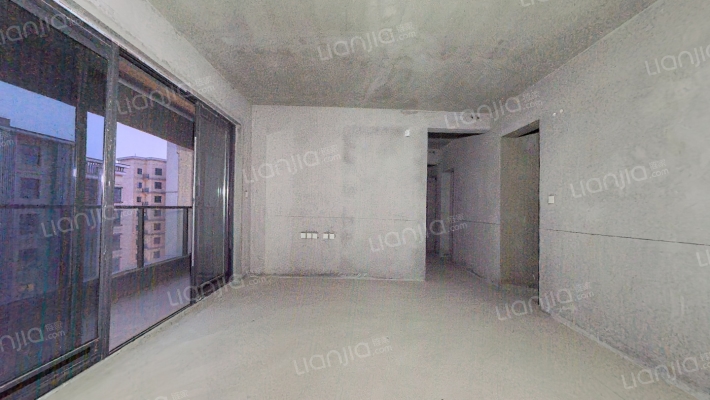 中国铁建南国天骄一期二手房实景图