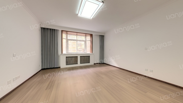 嘉华住宅小区二手房实景图