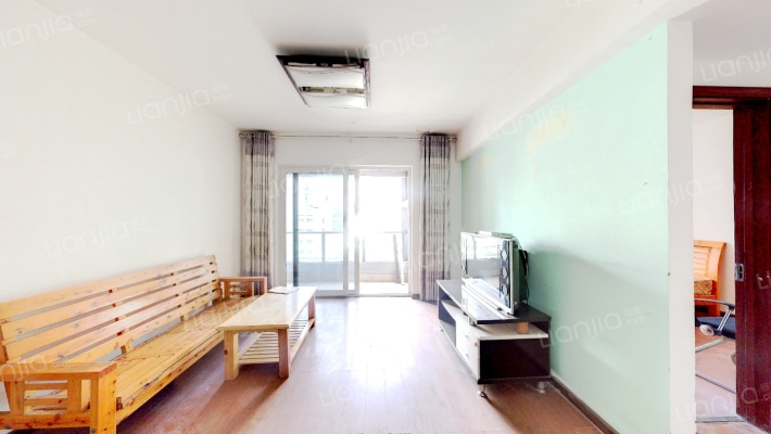 大城小爱二手房实景图