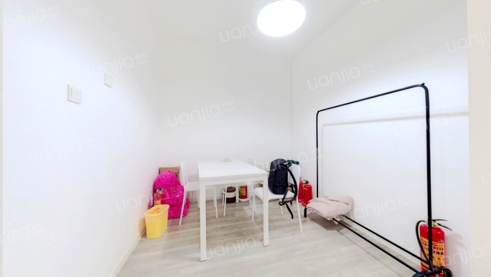 人居天府汇城二手房实景图