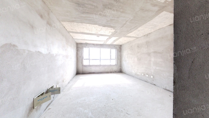 嘉业名铸二手房实景图