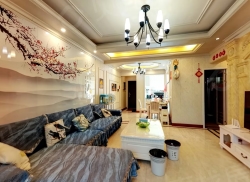 整租·南山国际社区 3室1厅 东南_南山国际社区租房