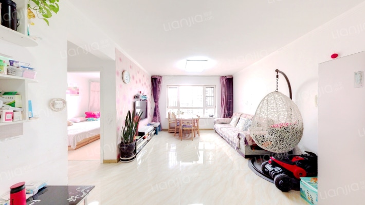 瑞家景峰二手房实景图