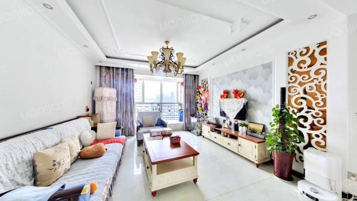 富瀛苏园（南区）二手房实景图