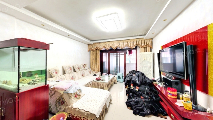 福巢居二手房实景图