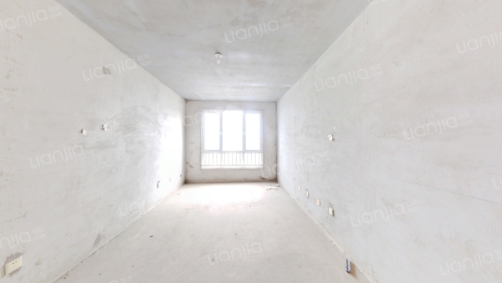 龙城国际二手房实景图