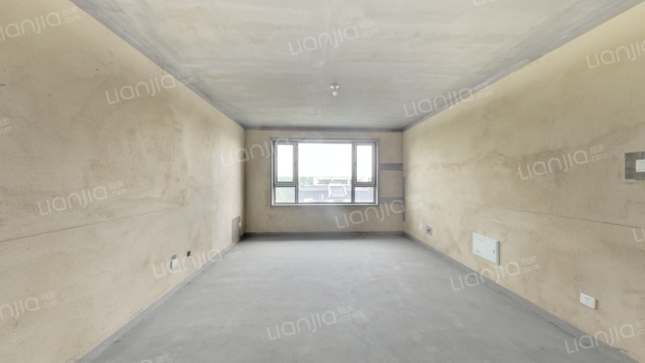 中海橡树园一期二手房实景图