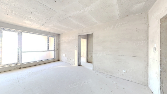 苹果社区二手房实景图