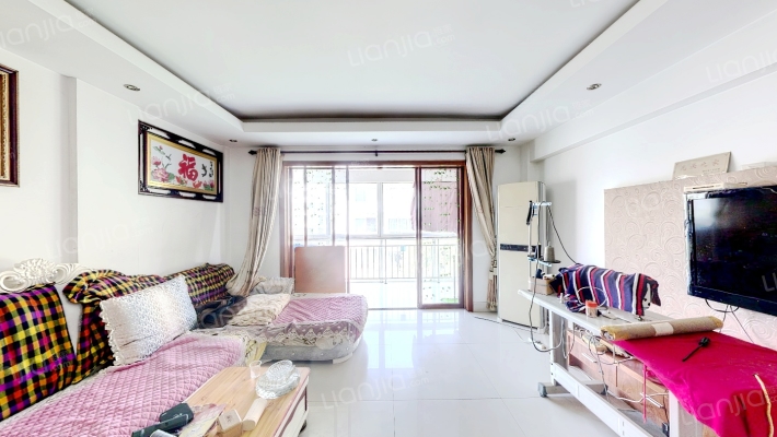 怡景嘉苑二手房实景图