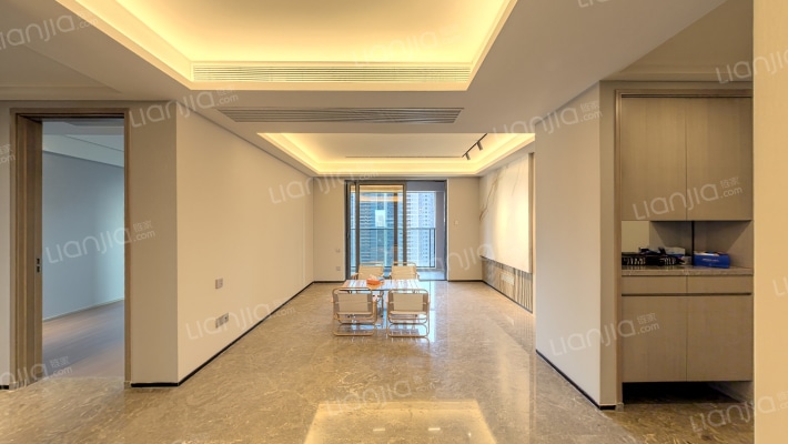 绿城通山郡二区二手房实景图