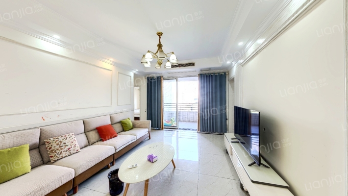 北岸新洲二手房实景图