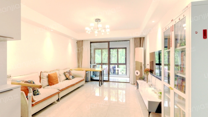 葛洲坝玖珑府二手房实景图