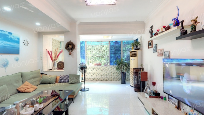 华颖花园二手房实景图