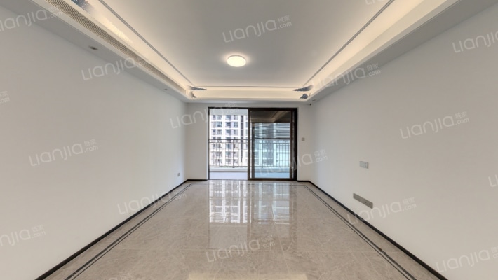 时代建发和著二手房实景图