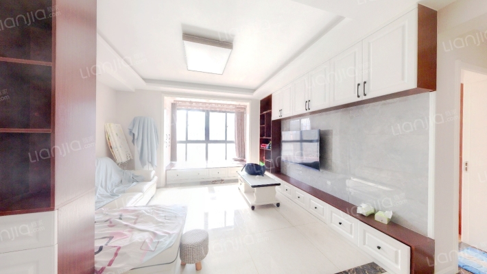 和顺东方花园水云涧二手房实景图