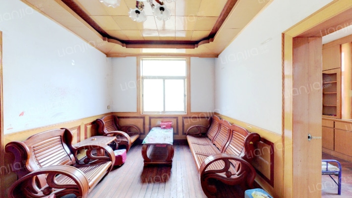 检疫局宿舍二手房实景图