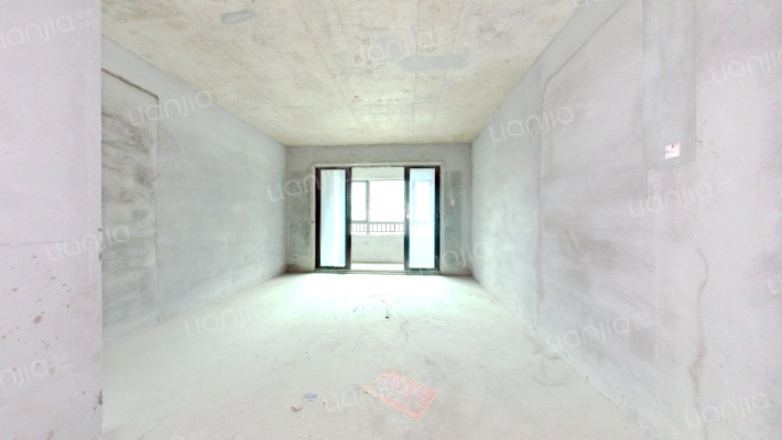 花样年·花好园二手房实景图