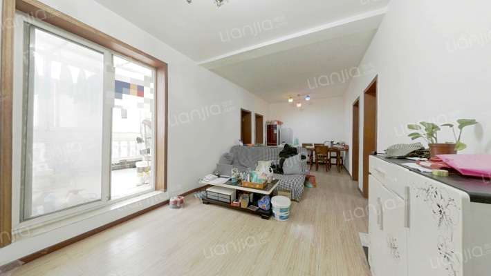 才华茗苑二手房实景图