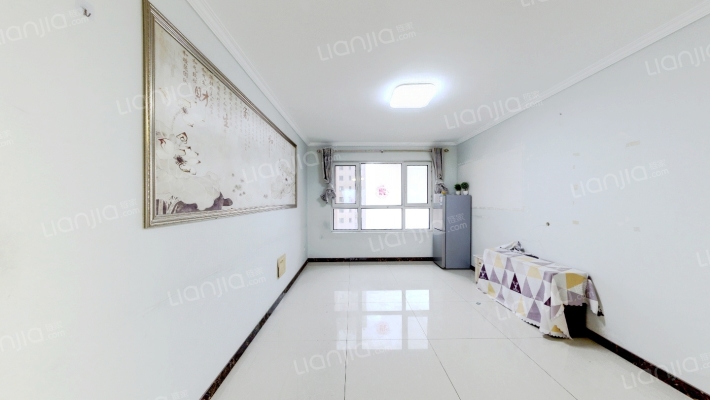 南益名士华庭海棠苑二手房实景图