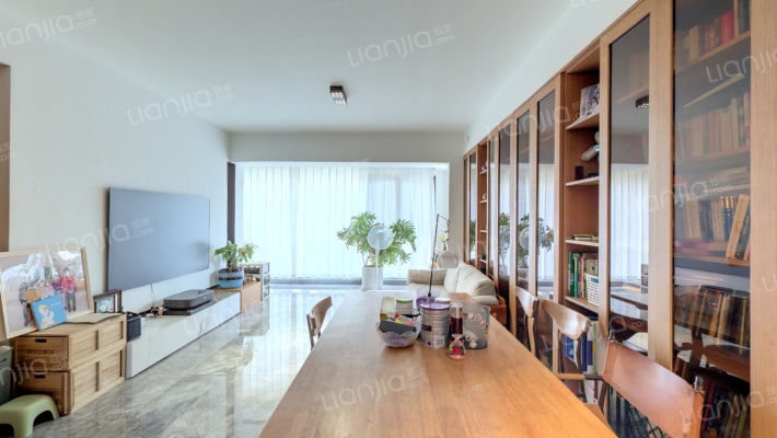 华润琨瑜府二手房实景图