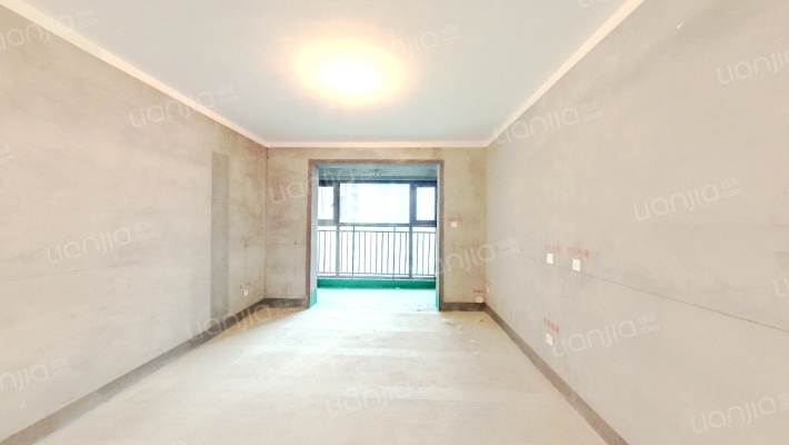 华瑞紫金嘉苑二手房实景图