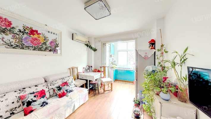 聚龙园二手房实景图