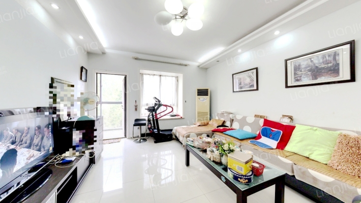 云锦美地汇锦苑二手房实景图