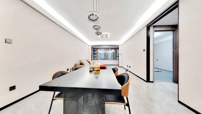 华润置地·悦府二手房实景图