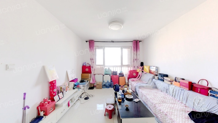 悦城十二区二手房实景图