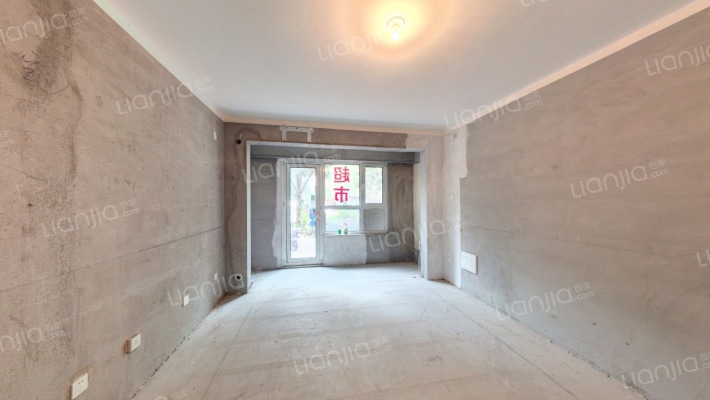 南益名士华庭五期(玉兰苑)二手房实景图