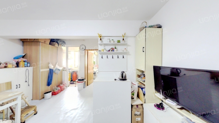 香桔市二手房实景图