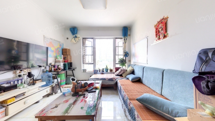 融创南湖逸家二手房实景图