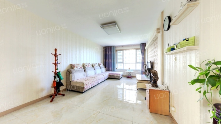 天韵尚城二手房实景图