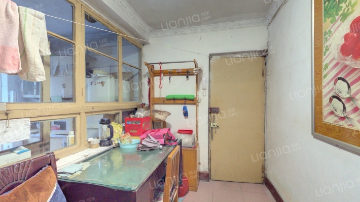 汇新路小区二手房实景图