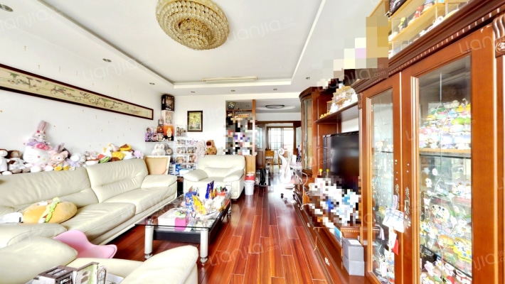 西新苑二手房实景图