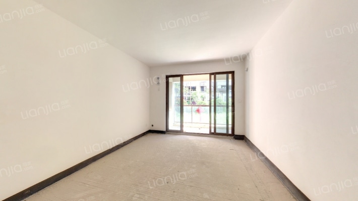 电建泷悦华府二手房实景图