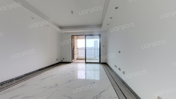 中海云麓世家二手房实景图