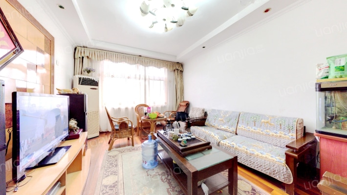 龙苑花园二手房实景图