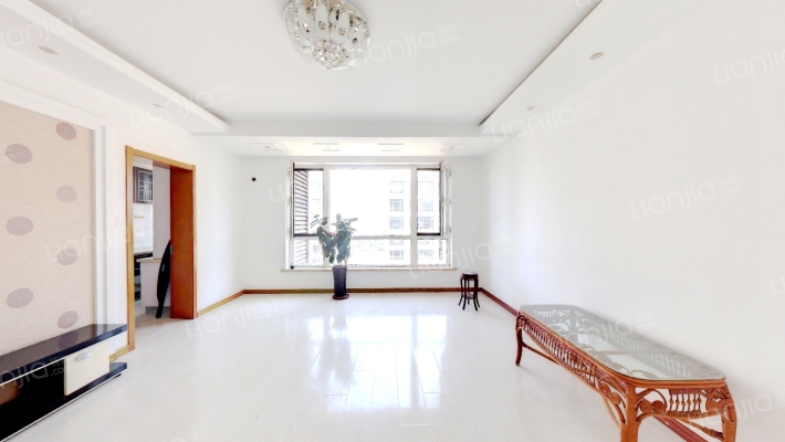 盛德嘉洲二手房实景图