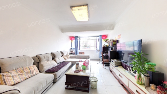 华盛豪园二手房实景图