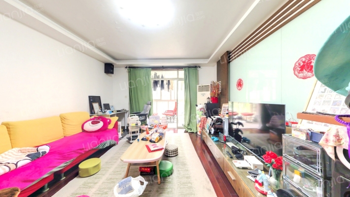 樾阁花园二手房实景图