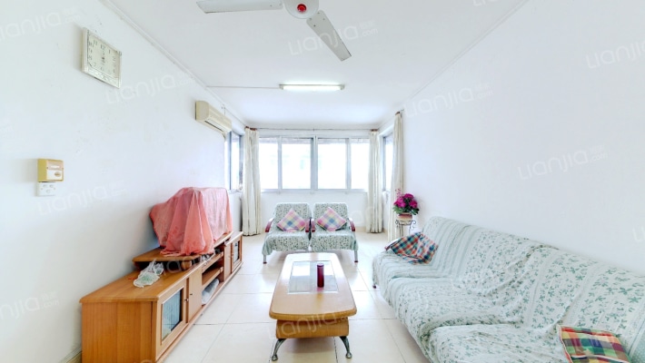 大学路10号二手房实景图