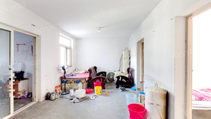 勤居苑小区二手房实景图