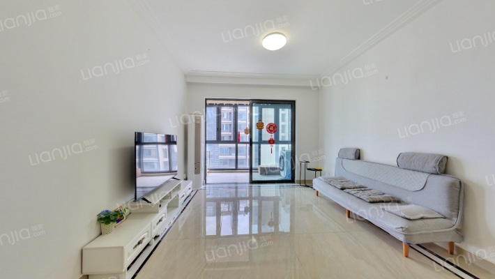 珠江好世界二手房实景图