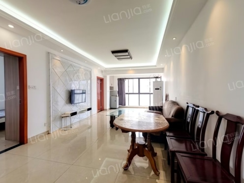 整租·尚鑫海悦 3室2厅 南