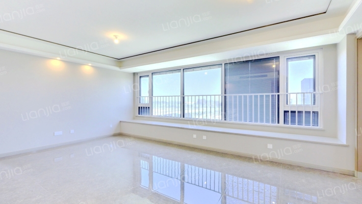 翠堤春华轩二手房实景图