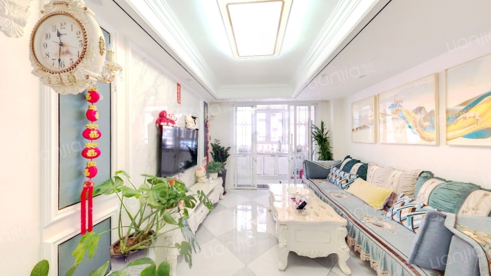 连平街（大菜市商圈）二手房实景图