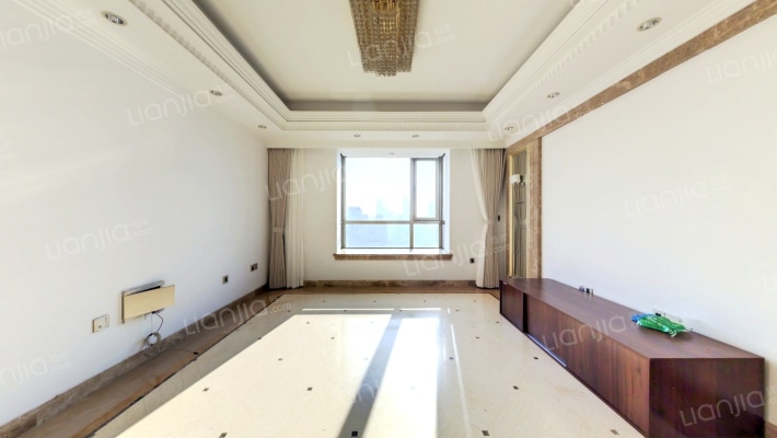 宝华城市晶典二手房实景图